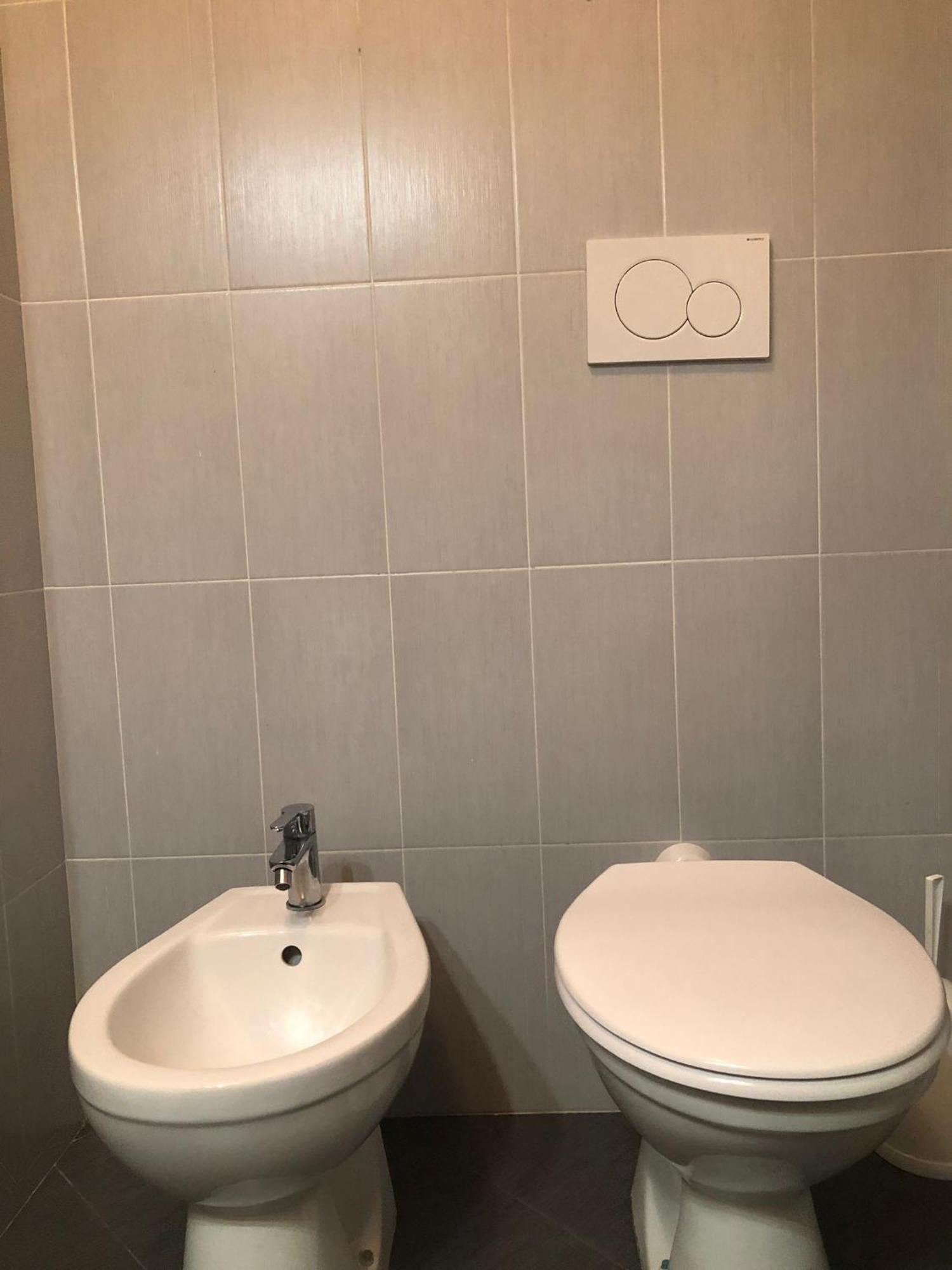 ריבה דל גארדה Appartamenti Lago Blu חדר תמונה